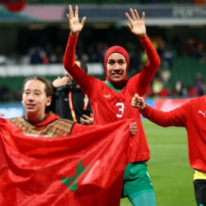 开云在线-女足世界杯的非洲力量:未来亚洲女足还打得过么？