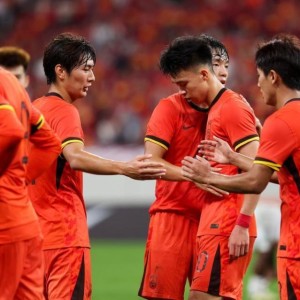 U22国足两连胜！10球胜北马里亚纳，半场轰9球，3天后战澳大利亚