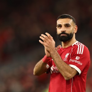 开云体育入口-杰拉德：萨拉赫状态差时教练有权让他替补，球队也需要他进球如麻