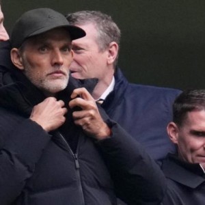 开云体育官方app-图赫尔尚未首秀已遭寻衅滋事：你太闲了，都不看球！