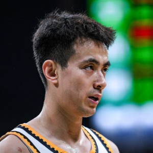 开云在线-辽篮官宣：赵继伟确定复出战新疆 此前因肌肉拉伤缺席前14场