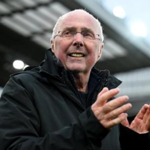 开云体育官方网站-罹患癌症的前三狮主帅 缘何在安菲尔德圆梦？