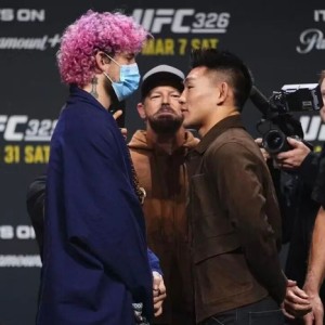 开云在线-奥马利对中国拳迷道歉！|UFC|宋亚东|彼得|肖恩-奥马利|冠军_新浪体育_新浪新闻